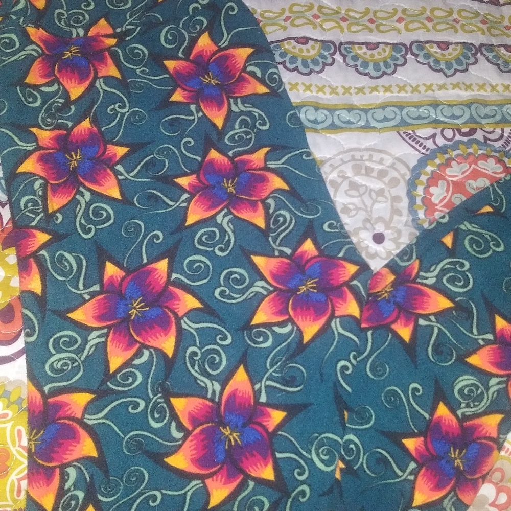 LuLaRoe leggings OS